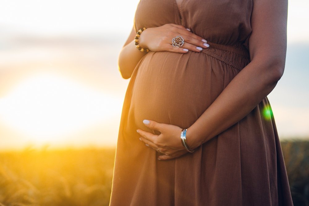 Parenting Starts Before Birth